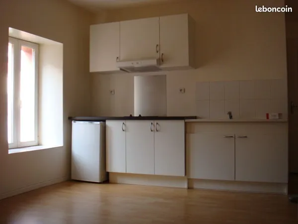A louer appartement F2