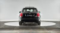 Mini Mini Cooper 136ch Edition Premium Plus BVA7 — photo 6