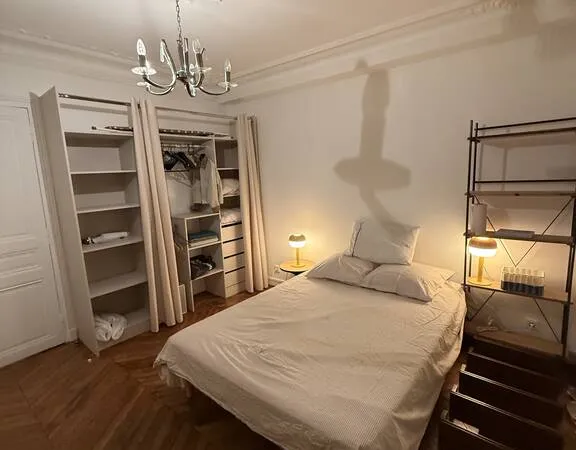 Appartement 2 pièces 29 m²