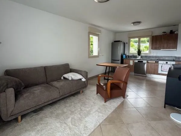Appartement Derval centre