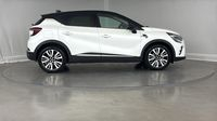 Renault Captur 1.6 E-Tech Plug-in 160ch Initiale Paris — photo 4