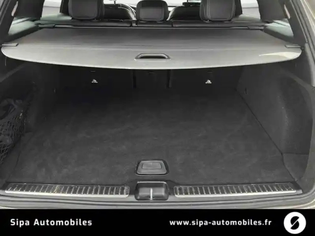 Mercedes Glc 220 d 9g-tronic 4matic — photo 44