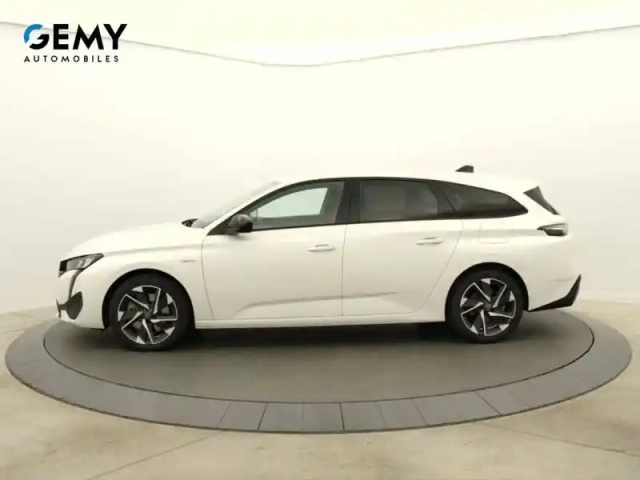 Peugeot 308 sw phev 180 e-eat8 — photo 44