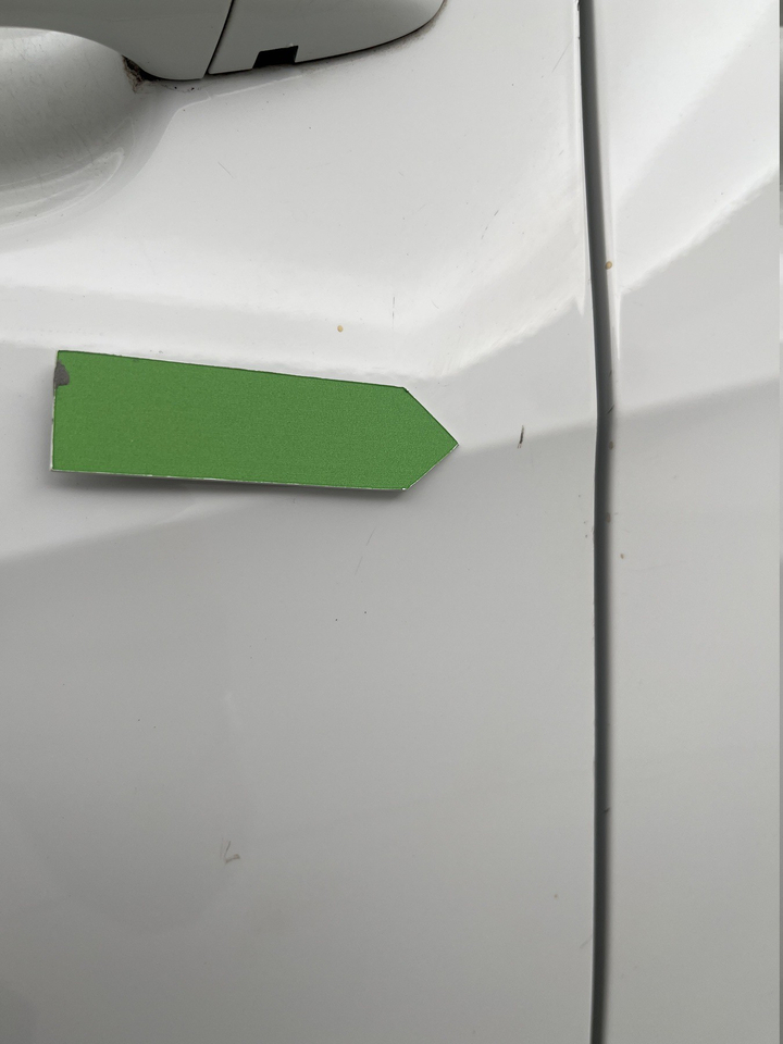 Volkswagen T-Cross — photo 46