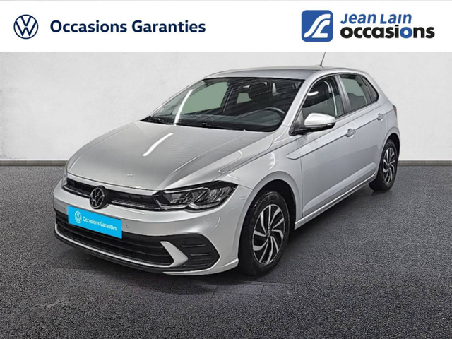Volkswagen Polo 1.0 TSI 95 S&S BVM5