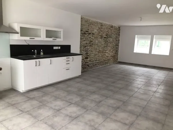 Appartement 3 pièces 93 m²