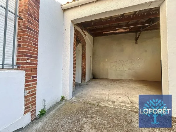 Stationnement Location La Roche-sur-Yon   40€