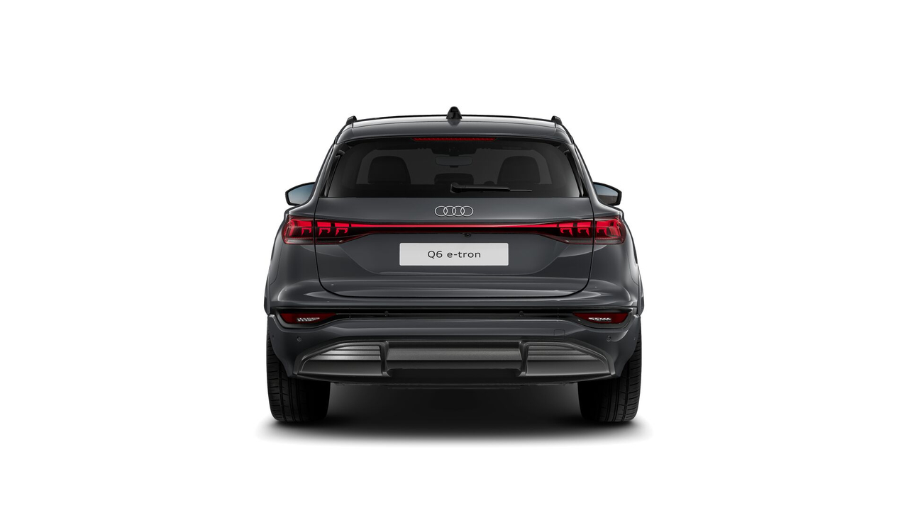 Audi Q6 e-tron 306 ch 100 kWh performance — photo 4