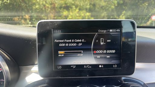 Mercedes GLC 350e 211 7G-DCT - Executive – 2017 – 159612 km – Hybride rechargeable – Boîte Automatique — photo 27