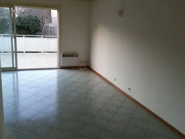 F3 appartement