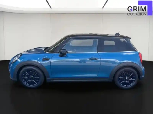 Mini Mini cooper 136ch edition premium plus bva7 — photo 4