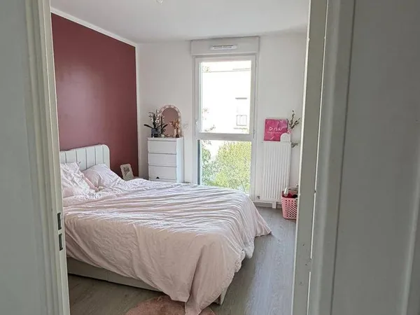 Appartement 66 m²