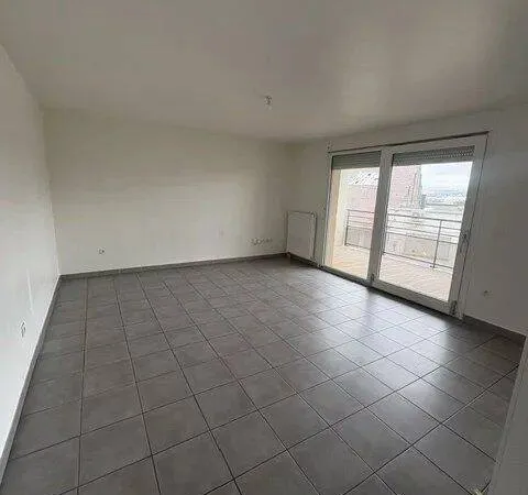 Appartement 4 pièces 80 m²
