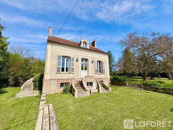 Maison 6 pièces 149 m²
