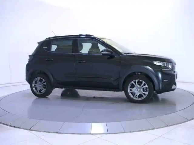 Citroën C3 turbo 100 ch bvm6 — photo 58