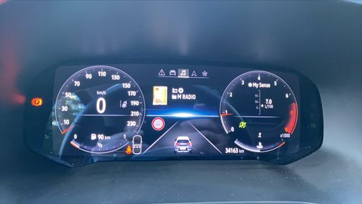 Renault Captur  1.3 TCe 140 MildHybrid EDC7 - Techno – 2023 – 34163 km – Hybride essence – Boîte Manuelle — photo 23