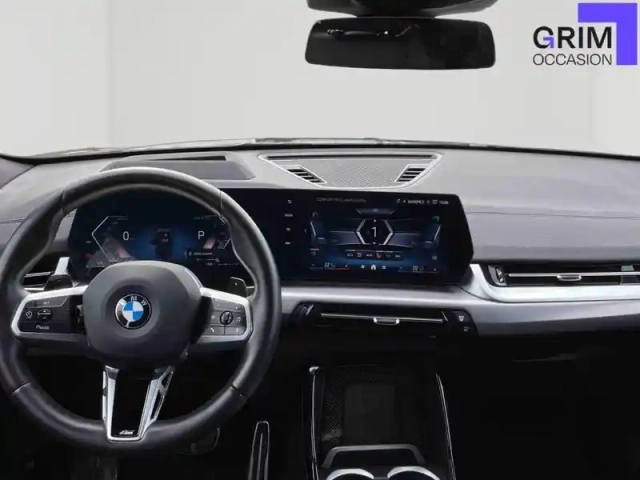 Bmw X2 sdrive 20i 170ch dkg7 — photo 65