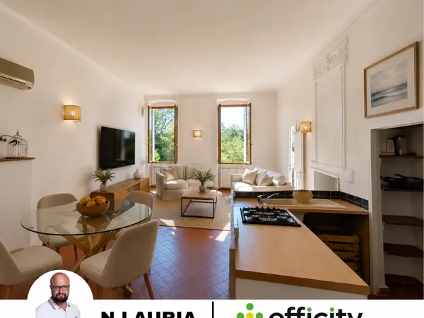 Appartement 2 pièces 70 m²