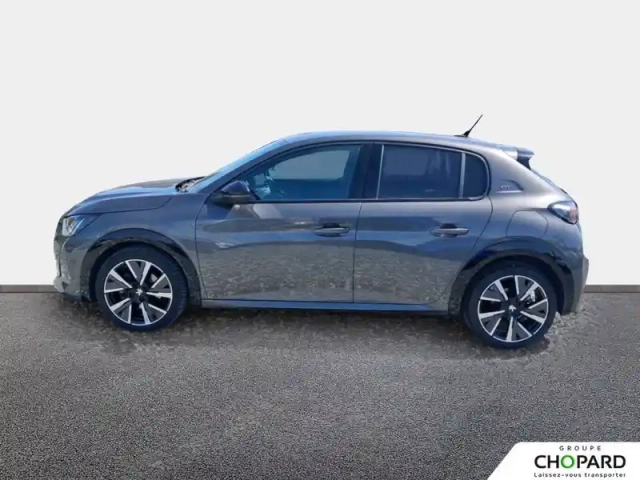 Peugeot 208 puretech 100 s&amp;s bvm6 — photo 9