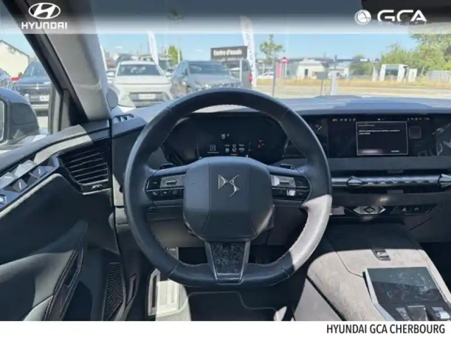 Ds Ds 4 puretech 180ch performance line + automatique — photo 6