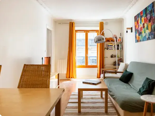 Loue appartement