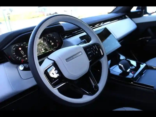 Land Rover Range Rover sport 3.0 p460e 460ch phev dynamic se — photo 17