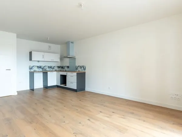Appartement 4 pièces 83 m²