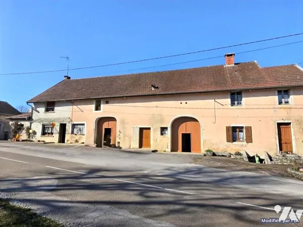 Maison 6 pièces 194 m²