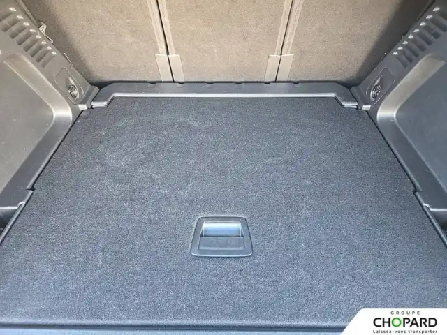 Citroën C5 Aircross puretech 130 s&amp;s bvm6 — photo 8