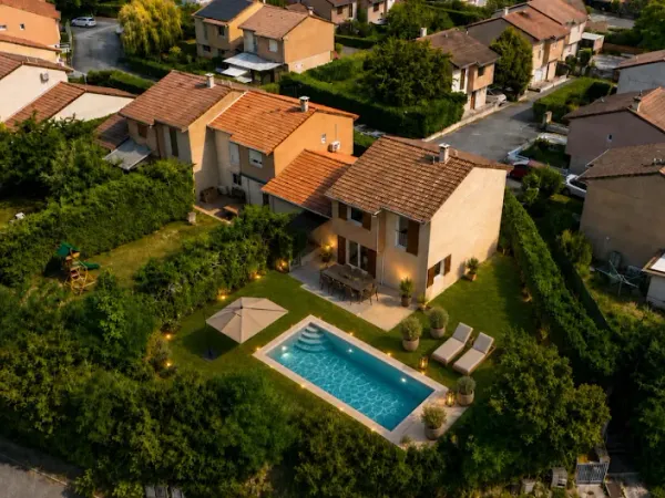 Maison 6 pièces 98 m²