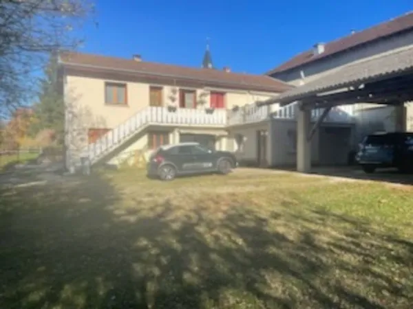 Maison