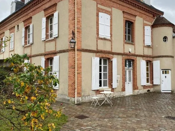 Hôtel particulier 10 pièces 300 m²