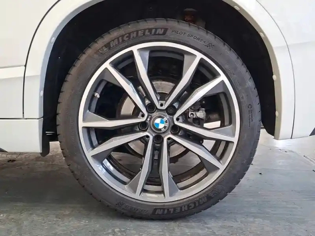 Bmw X2 sdrive 18d 150 ch bva8 — photo 9