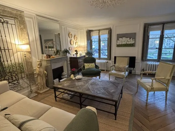 Vends appartement