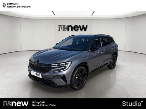Renault Austral E-Tech hybrid 200