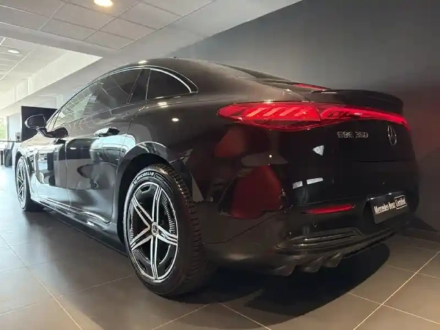 Mercedes Classe E eqe 350 amg line — photo 50