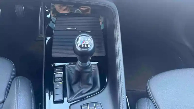 Bmw X2 sdrive 18i 136 ch bvm6 — photo 10