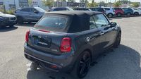 Mini Cabrio Cooper S 192ch John Cooper Works BVAS — photo 5