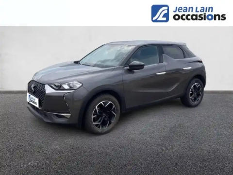 Ds Ds 3 crossback bluehdi 100 s&amp;s bvm6