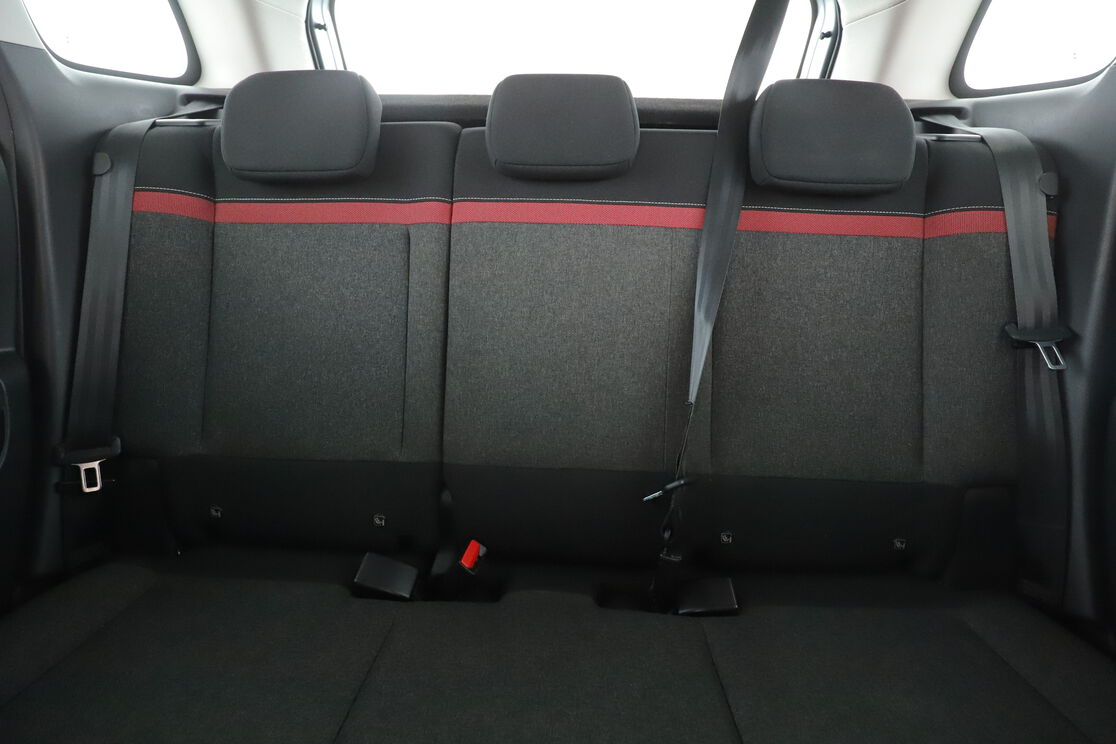 Citroen C3 Aircross 1.5 Blue-HDi C-Series EAT6 — photo 14