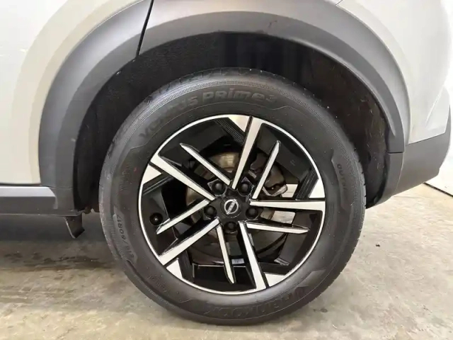 Nissan Juke dig-t 114 — photo 116
