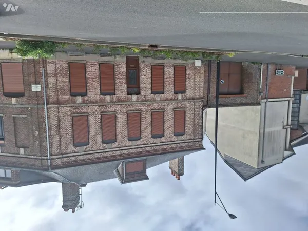 Maison 6 pièces 155 m²