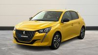 Peugeot 208 1.2 PureTech 100ch S&S Allure EAT8 — photo 1