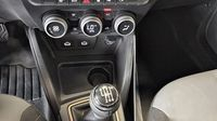 Dacia Duster 1.3 TCe 130ch FAP Extreme 4x2 — photo 14