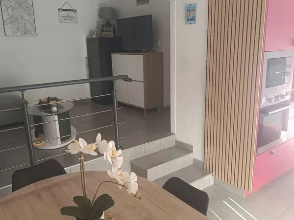 Maison a vendre