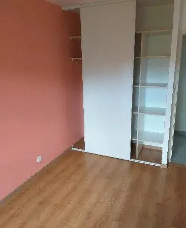 Duplex 4 pièces 105 m²