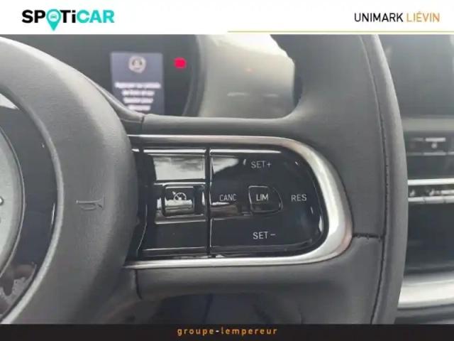 Fiat 500 e 118ch pack confort — photo 15