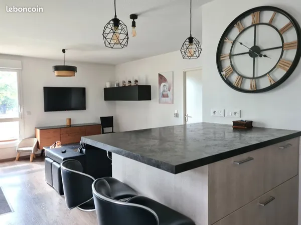 Chambre (CDD, Commercial, Alternant)