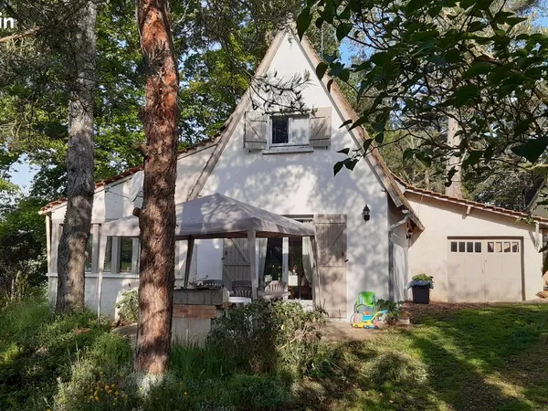 Maison 5 pièces DROISY