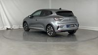 Renault Clio 1.6 E-Tech hybride 145ch Techno — photo 8